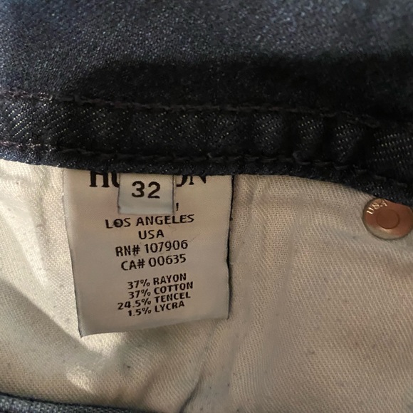 Hudson Jeans - Picture 5 of 10